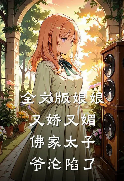 全文版娘娘又娇又媚,佛家太子爷沦陷了免费阅读