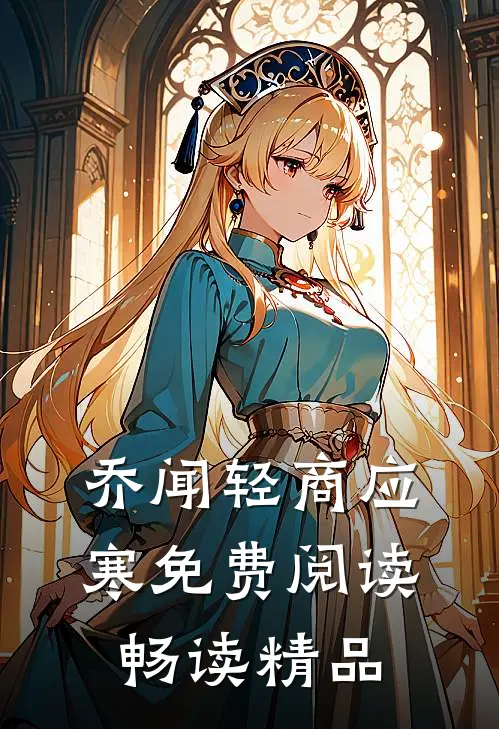 乔闻轻商应寒免费阅读畅读精品