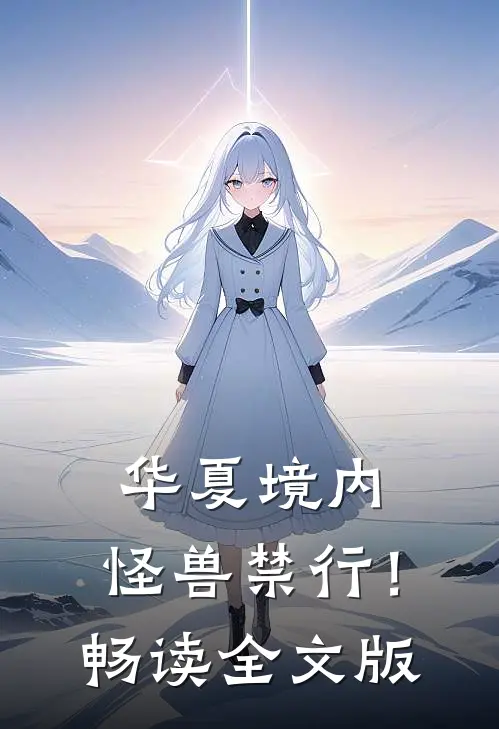 华夏境内，怪兽禁行！畅读全文版