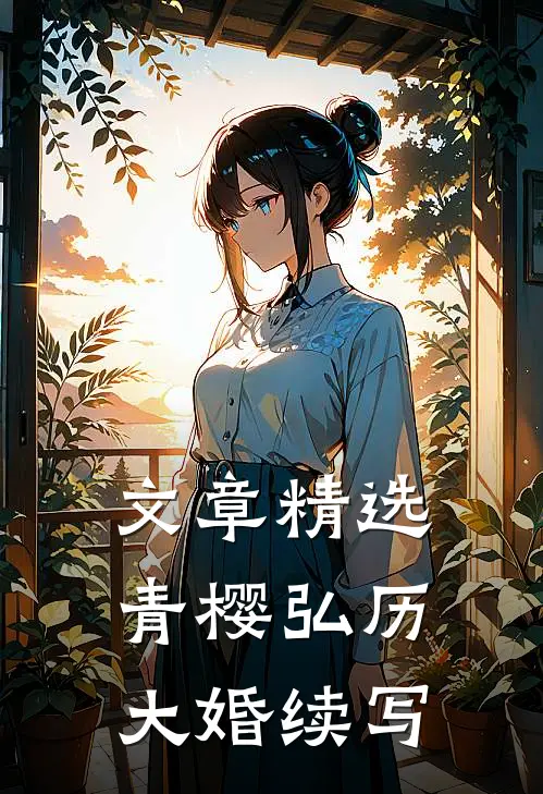 文章精选青樱弘历大婚续写