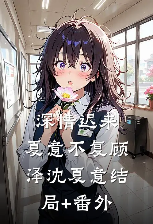 深情迟来，夏意不复顾泽沈夏意结局+番外