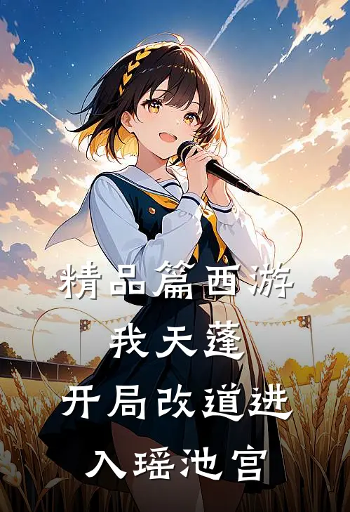 精品篇西游：我天蓬，开局改道进入瑶池宫