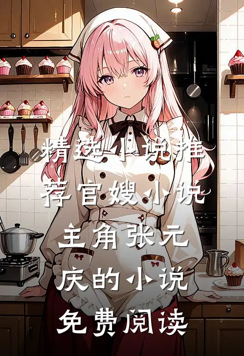 精选小说推荐官嫂小说,主角张元庆的小说免费阅读