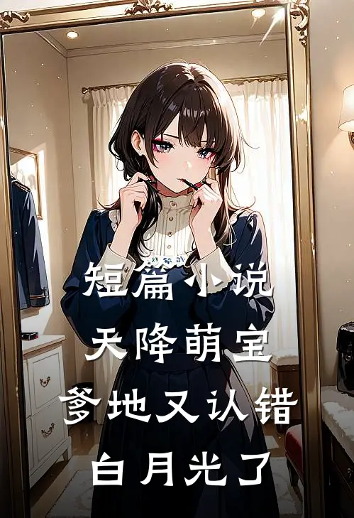 短篇小说天降萌宝：爹地又认错白月光了
