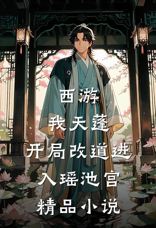 西游：我天蓬，开局改道进入瑶池宫精品小说