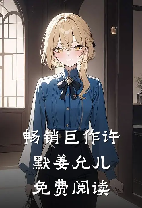 畅销巨作许默姜允儿免费阅读