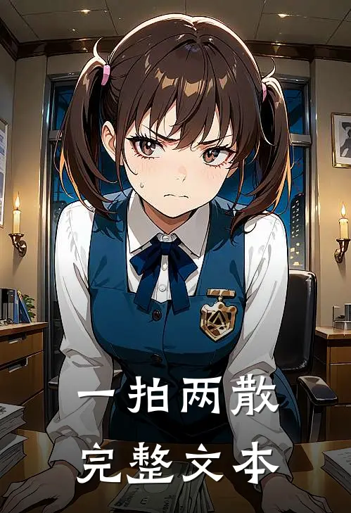 一拍两散完整文本