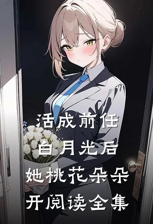 活成前任白月光后，她桃花朵朵开阅读全集