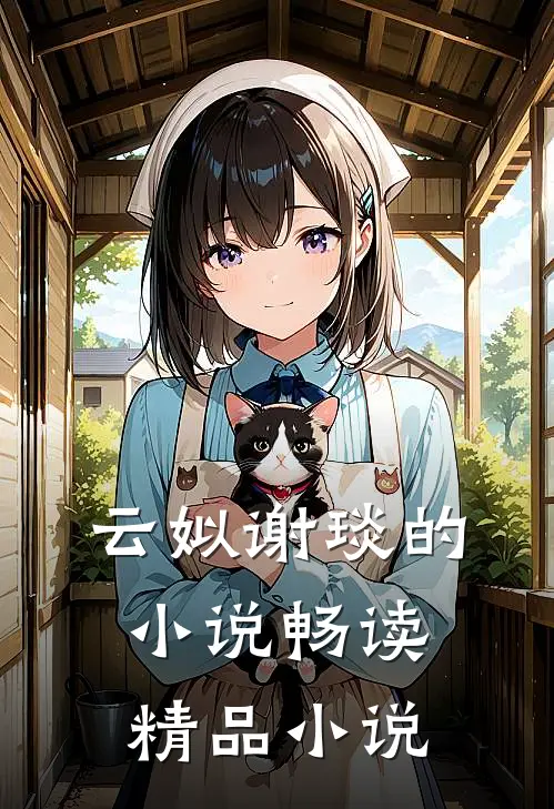 云姒谢琰的小说畅读精品小说