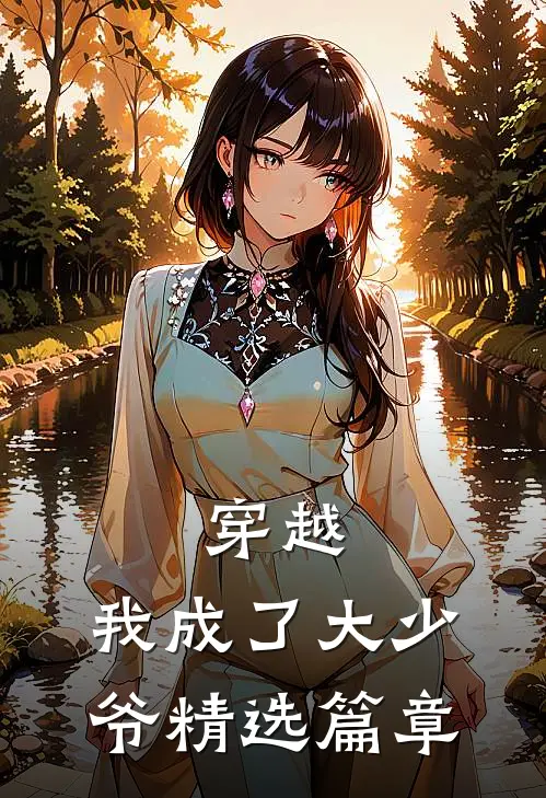穿越我成了大少爷精选篇章阅读