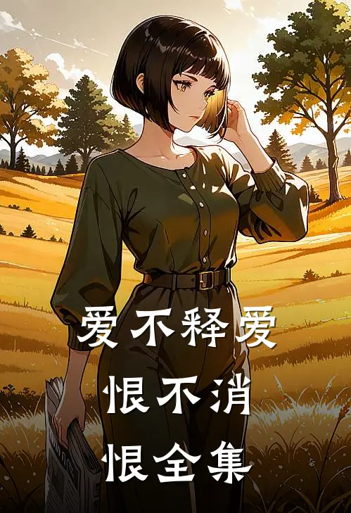 爱不释爱,恨不消恨全集在线观看