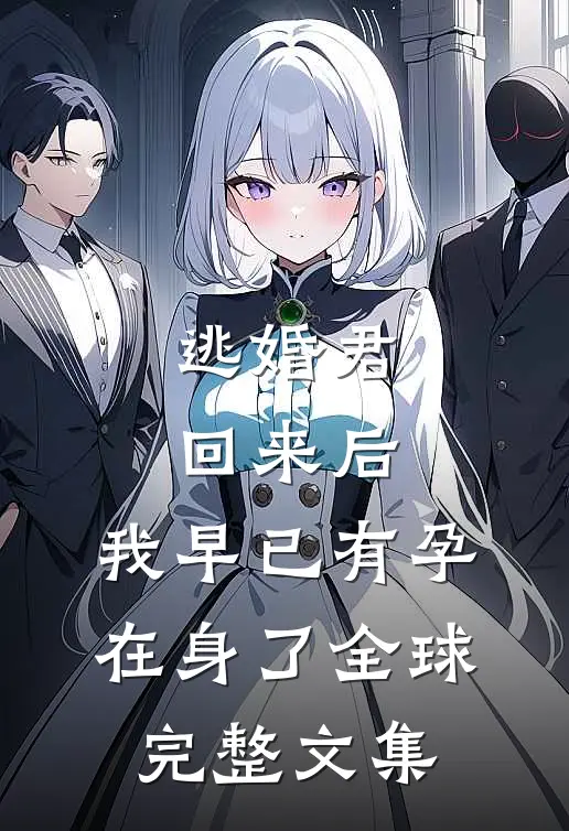 逃婚君回来后，我早已有孕在身了全球完整文集