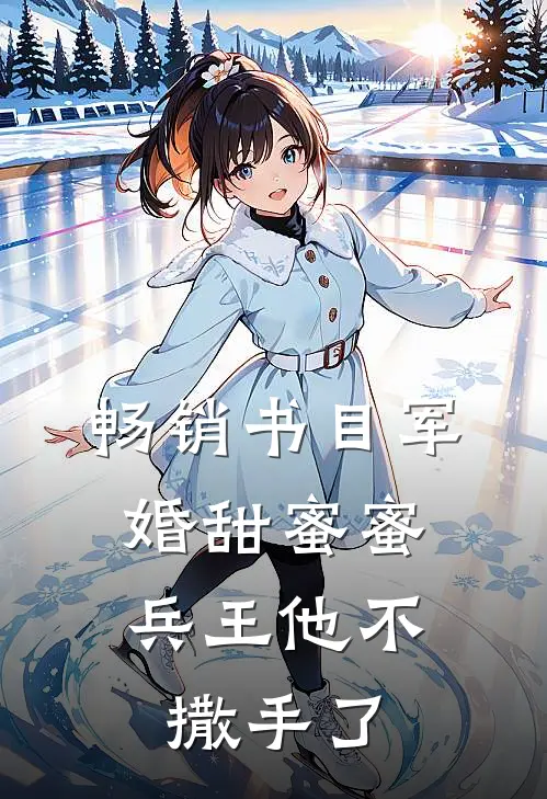 畅销书目军婚甜蜜蜜，兵王他不撒手了