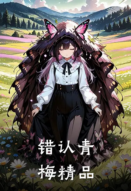 错认青梅精品