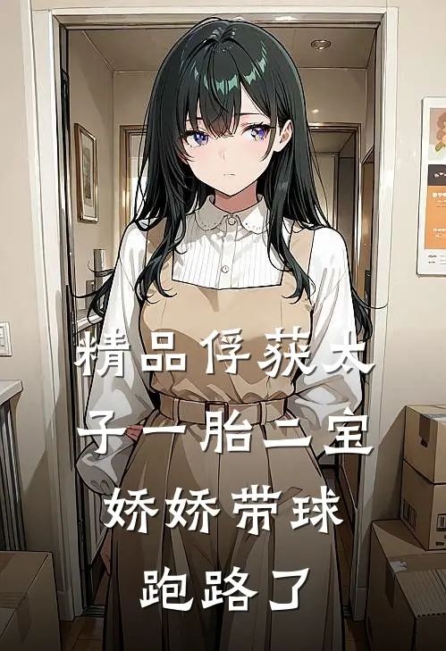 精品俘获太子一胎二宝，娇娇带球跑路了