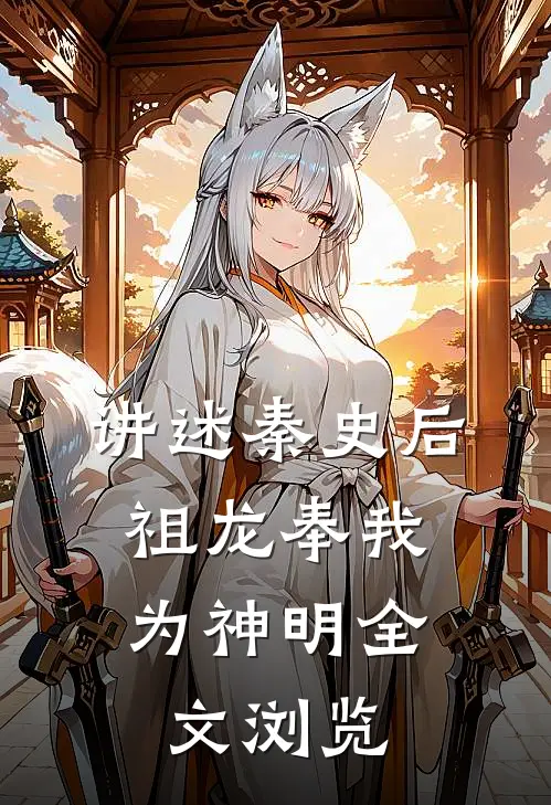 讲述秦史后，祖龙奉我为神明全文浏览