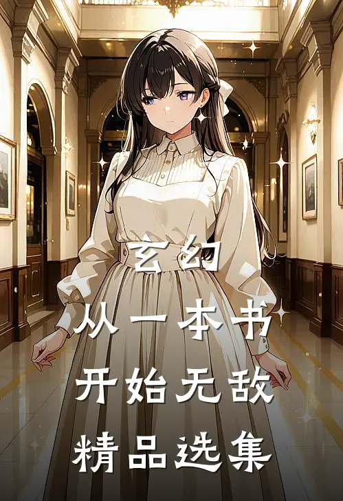 玄幻：从一本书开始无敌精品选集