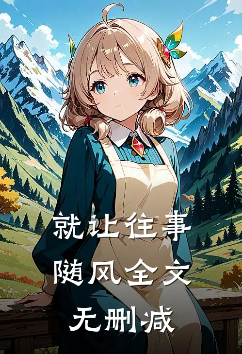 就让往事随风全文无删减