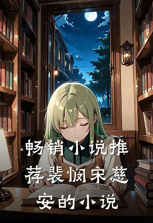 畅销小说推荐裴悯宋慈安的小说