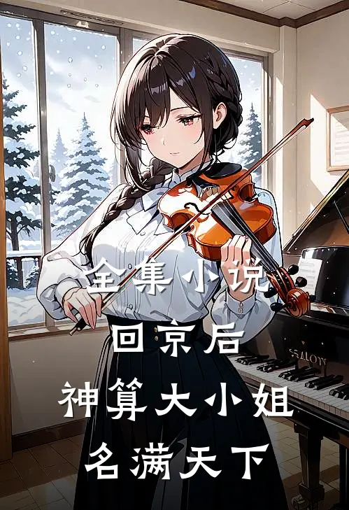 全集小说回京后，神算大小姐名满天下