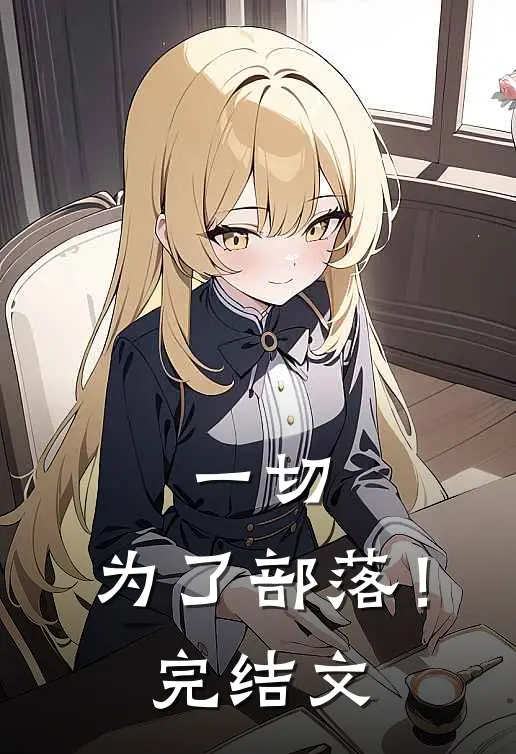 一切,为了部落!完结文学