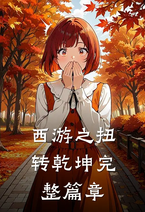 西游之扭转乾坤完整篇章