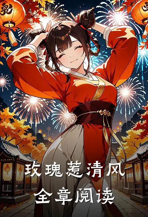 玫瑰惹清风全章阅读
