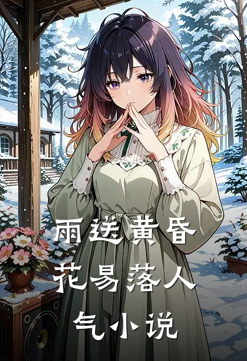 雨送黄昏花易落人气小说