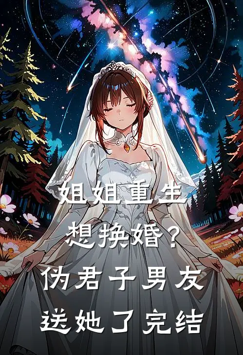 姐姐重生想换婚？伪君子男友送她了完结