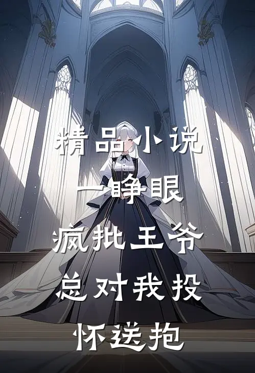 精品小说一睁眼，疯批王爷总对我投怀送抱