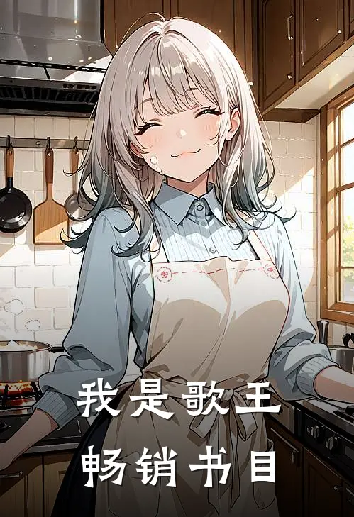 我是歌王畅销书目