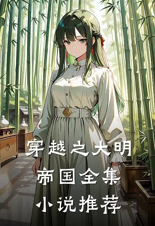 穿越之大明帝国全集小说推荐