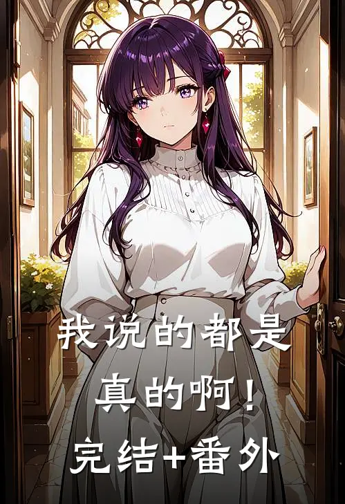 我说的都是真的啊！完结+番外