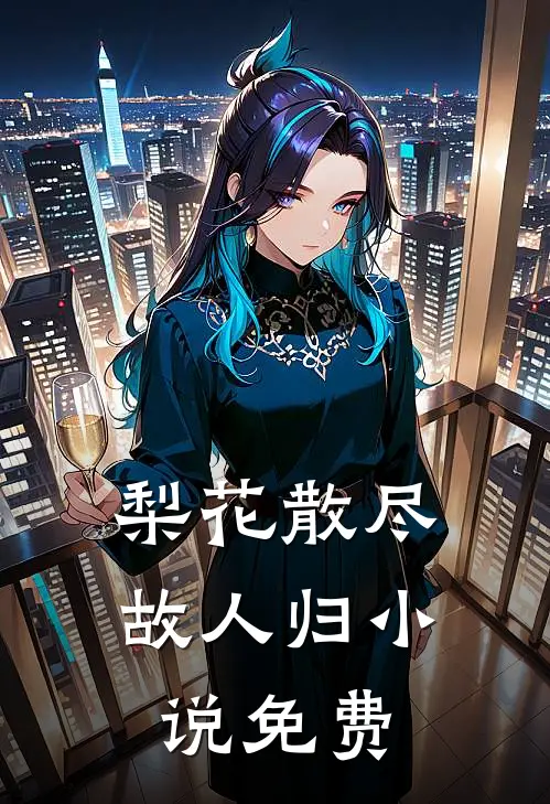 梨花散尽故人归小说免费