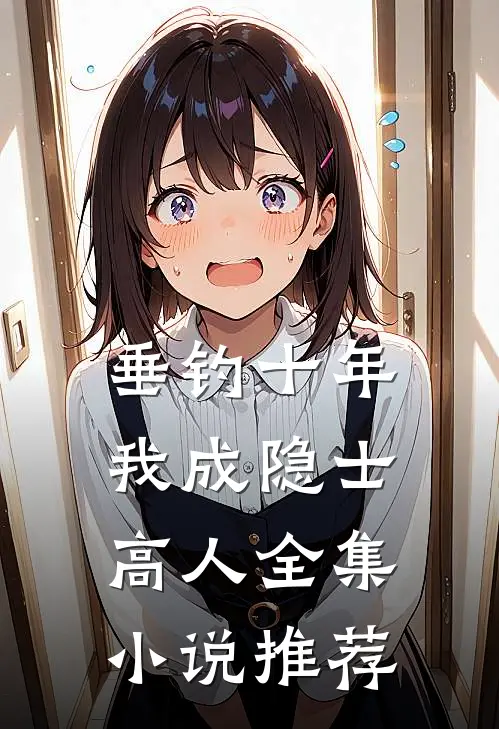 垂钓十年，我成隐士高人全集小说推荐