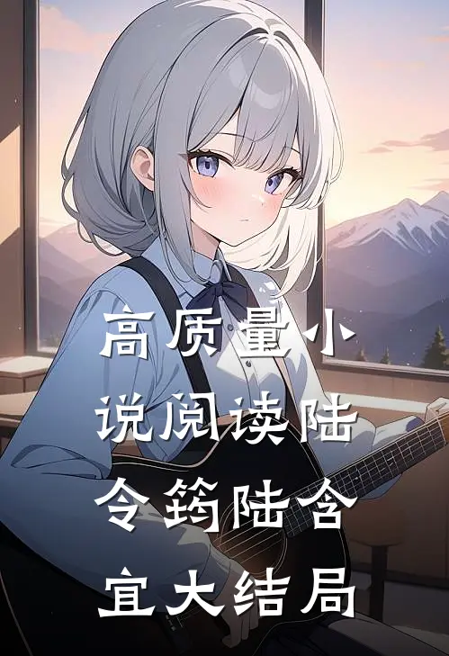 高质量小说阅读陆令筠陆含宜大结局