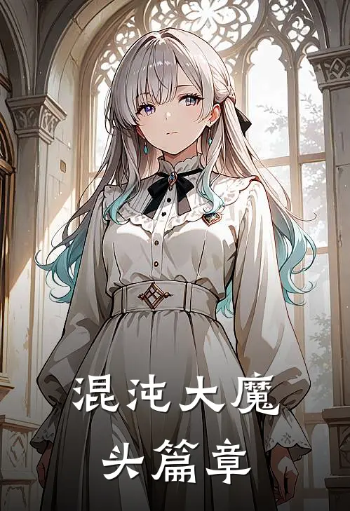 混沌大魔头篇章