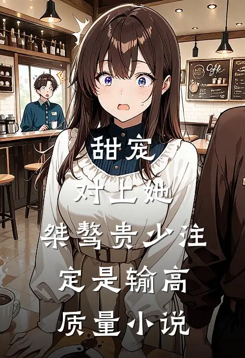 甜宠：对上她，桀骜贵少注定是输高质量小说