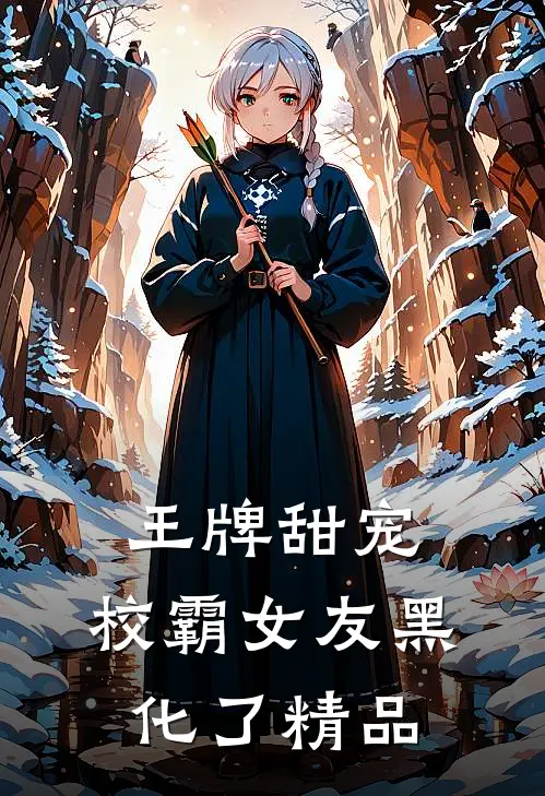 王牌甜宠校霸女友黑化了精品
