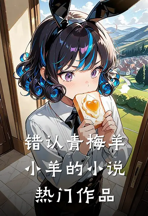 错认青梅羊小羊的小说热门作品