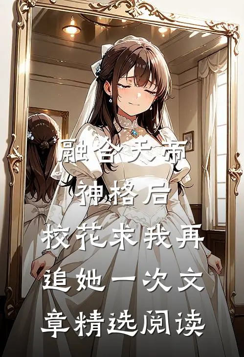融合天帝神格后,校花求我再追她一次文章精选阅读