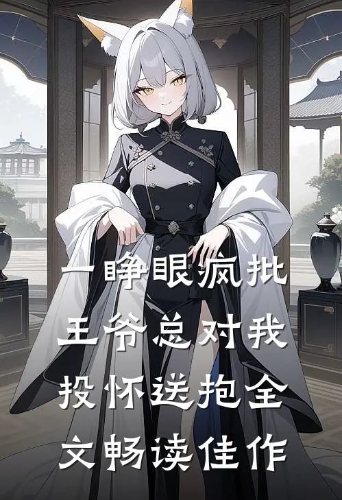 一睁眼疯批王爷总对我投怀送抱全文畅读佳作