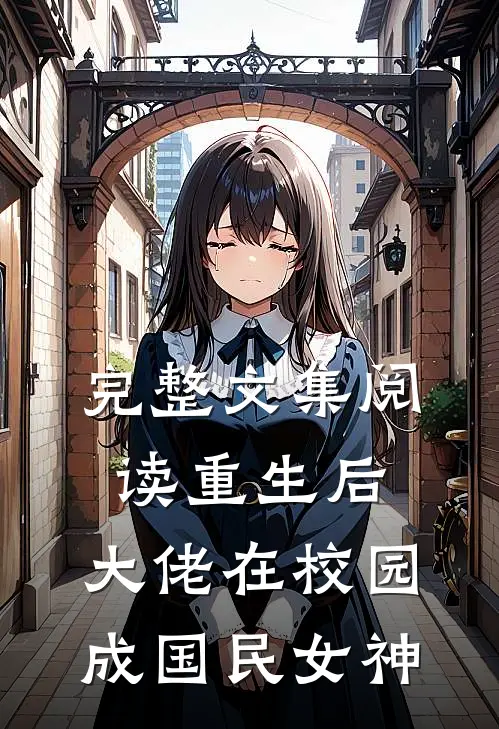 完整文集阅读重生后，大佬在校园成国民女神