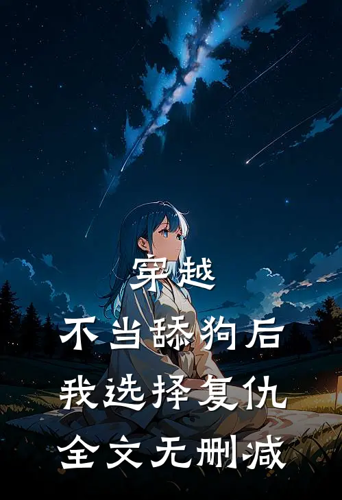 穿越：不当舔狗后，我选择复仇全文无删减