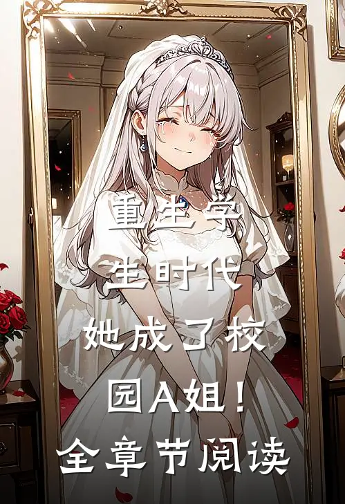 重生学生时代：她成了校园A姐！全章节阅读
