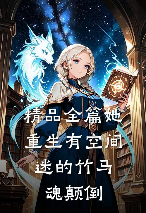 精品全篇她重生有空间，迷的竹马魂颠倒