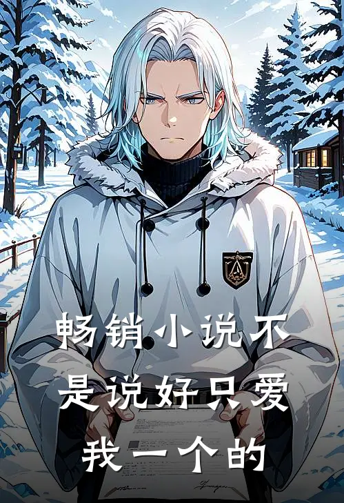 畅销小说不是说好只爱我一个的