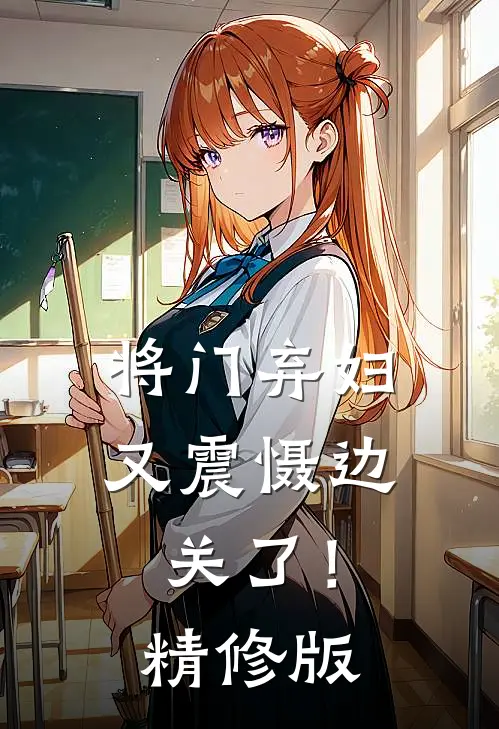 将门弃妇又震慑边关了！精修版