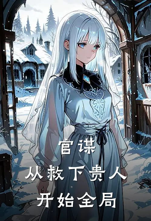 官谋从救下贵人开始全局