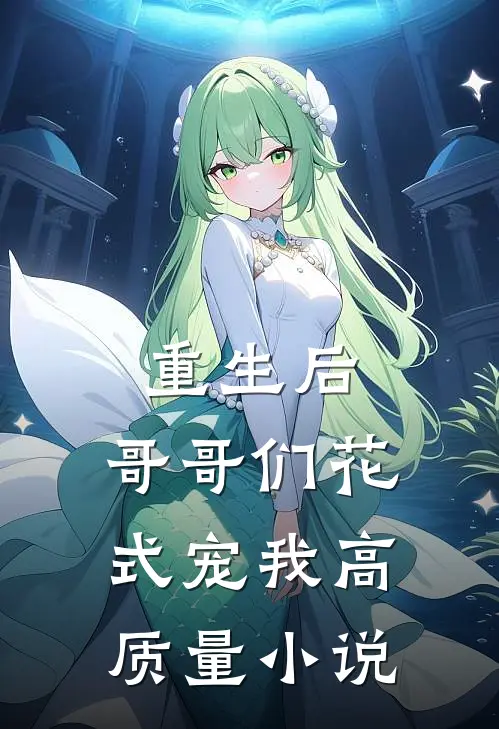 重生后，哥哥们花式宠我高质量小说